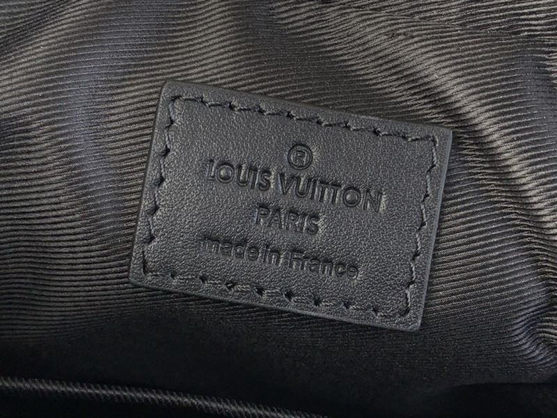 Mens Louis Vuitton Satchel Bags